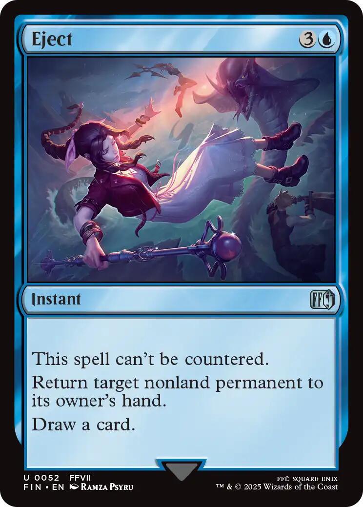 Eject #52